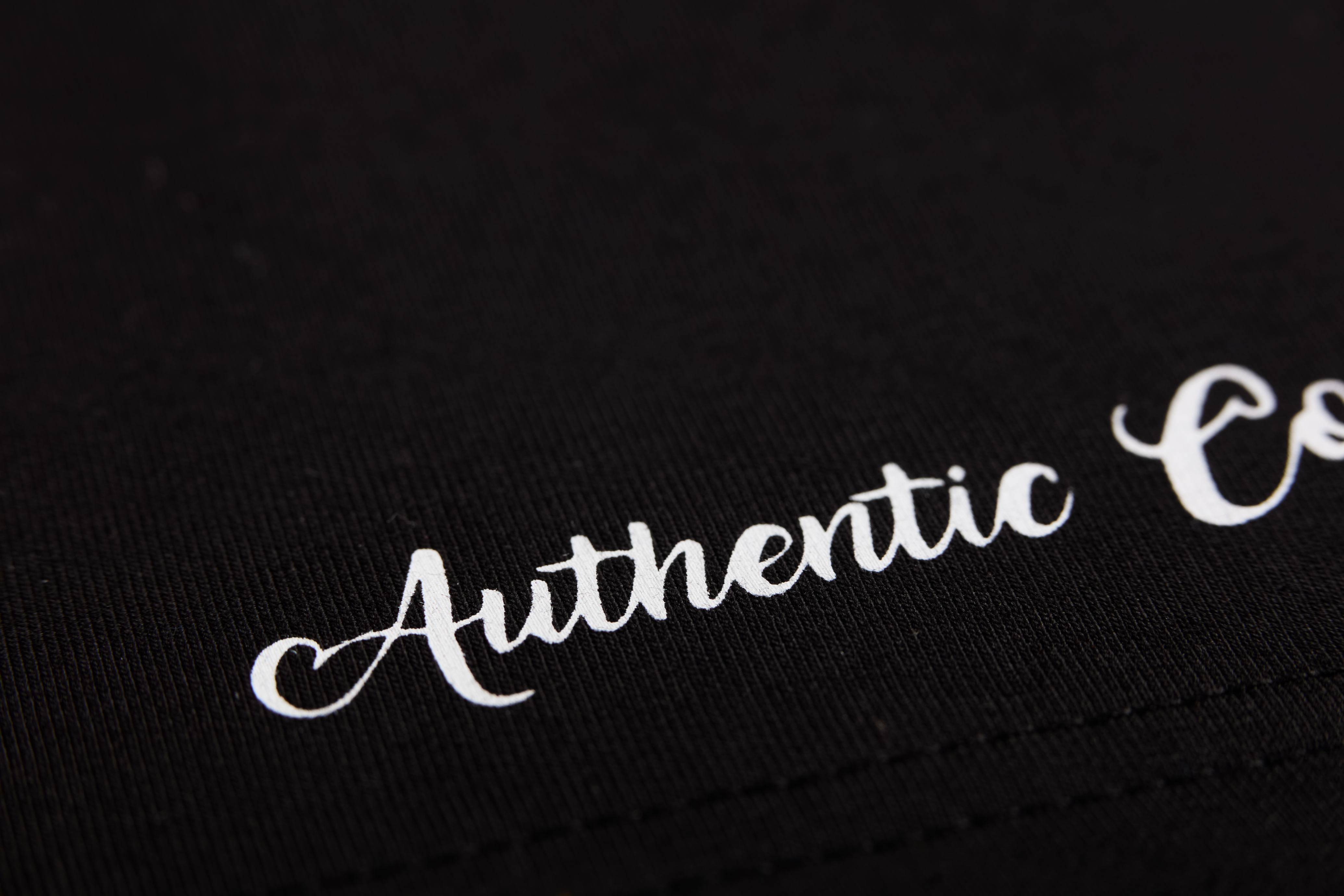 Authentic Shorts