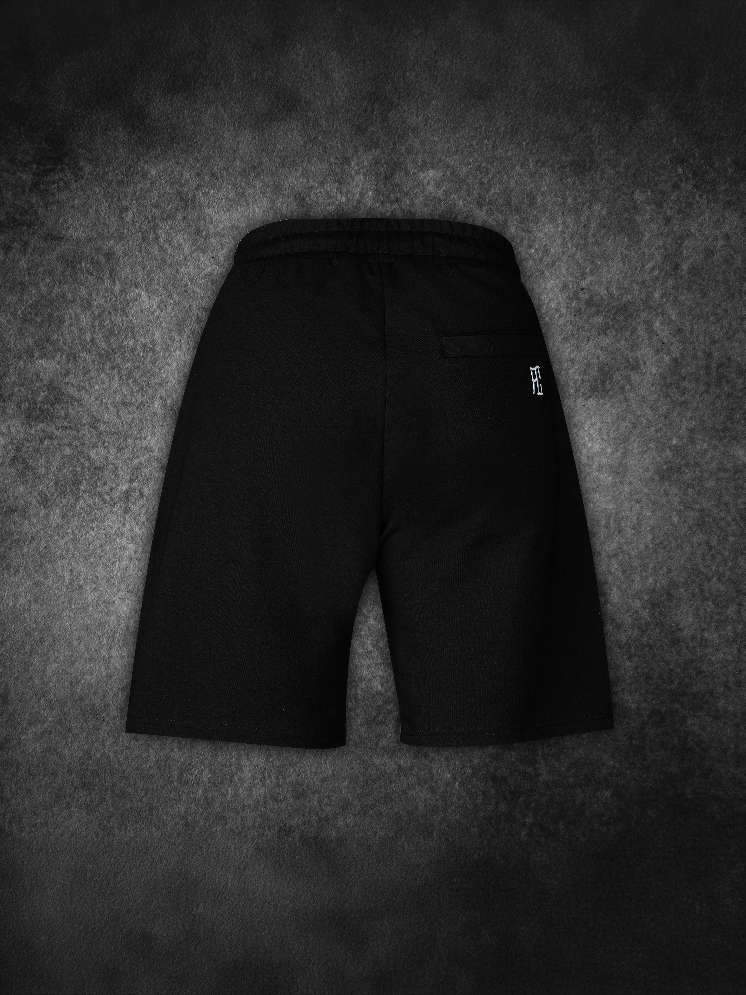 Authentic Shorts