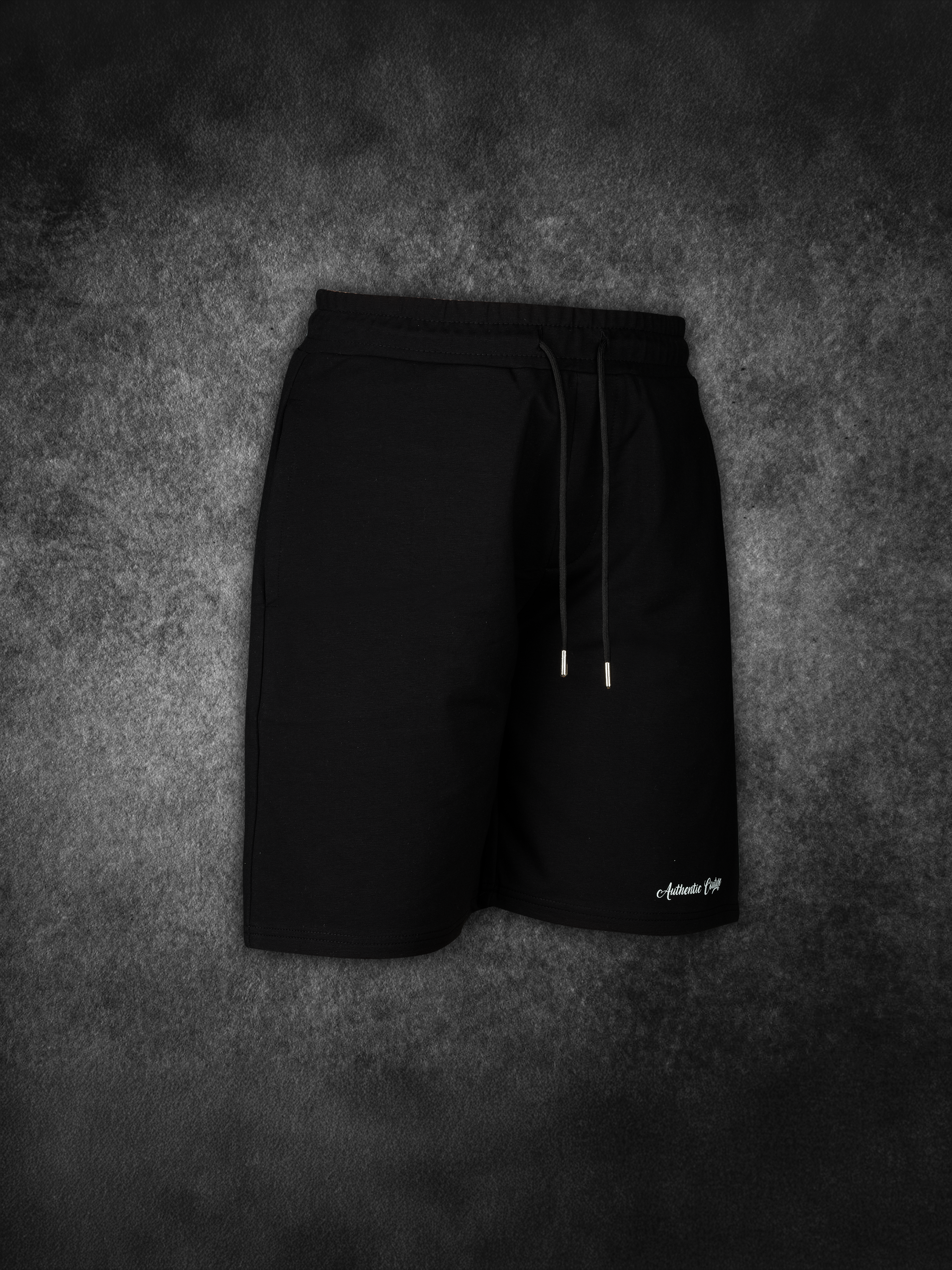 Authentic Shorts